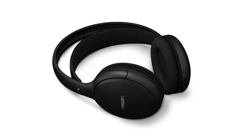 NOVE: Bezdrotove sluchadla Philips - 9