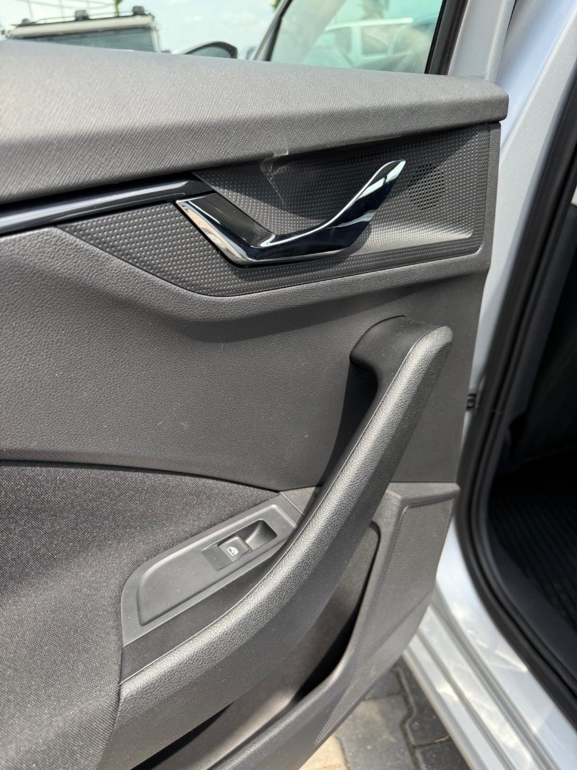 Škoda Scala 1.0 TSI Ambition - 9