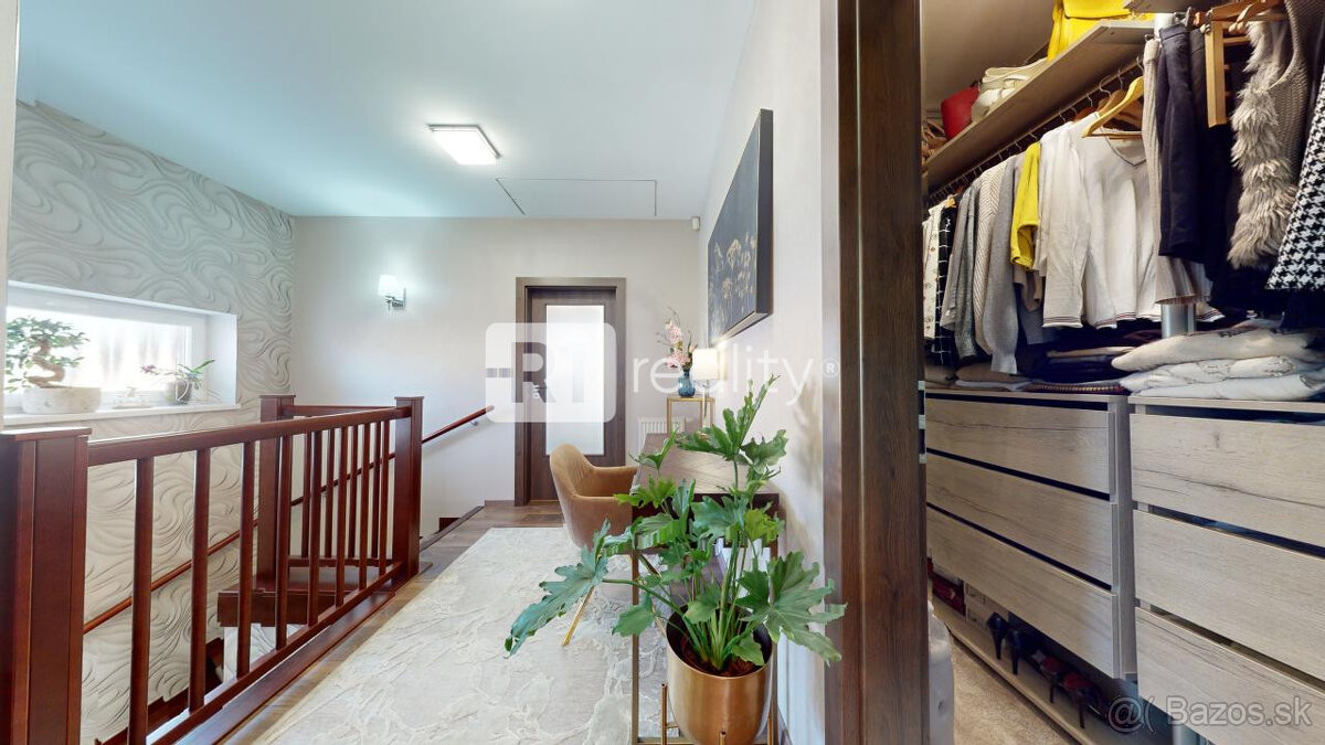 Lukratívny 4 izbový rodinný dom vo vilovej štvrti Lodenica - 9