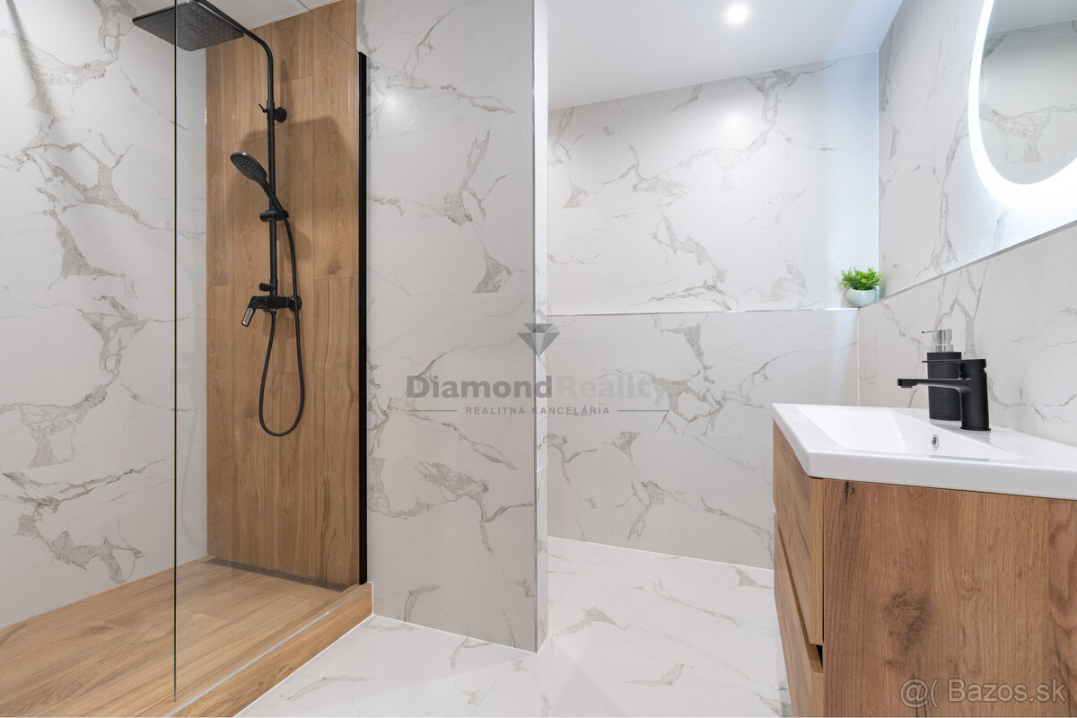 NA PREDAJ 2 IZBOVÝ BYT S LODŽIOU PO KOMPLETNEJ REKONŠTRUKCII - 9