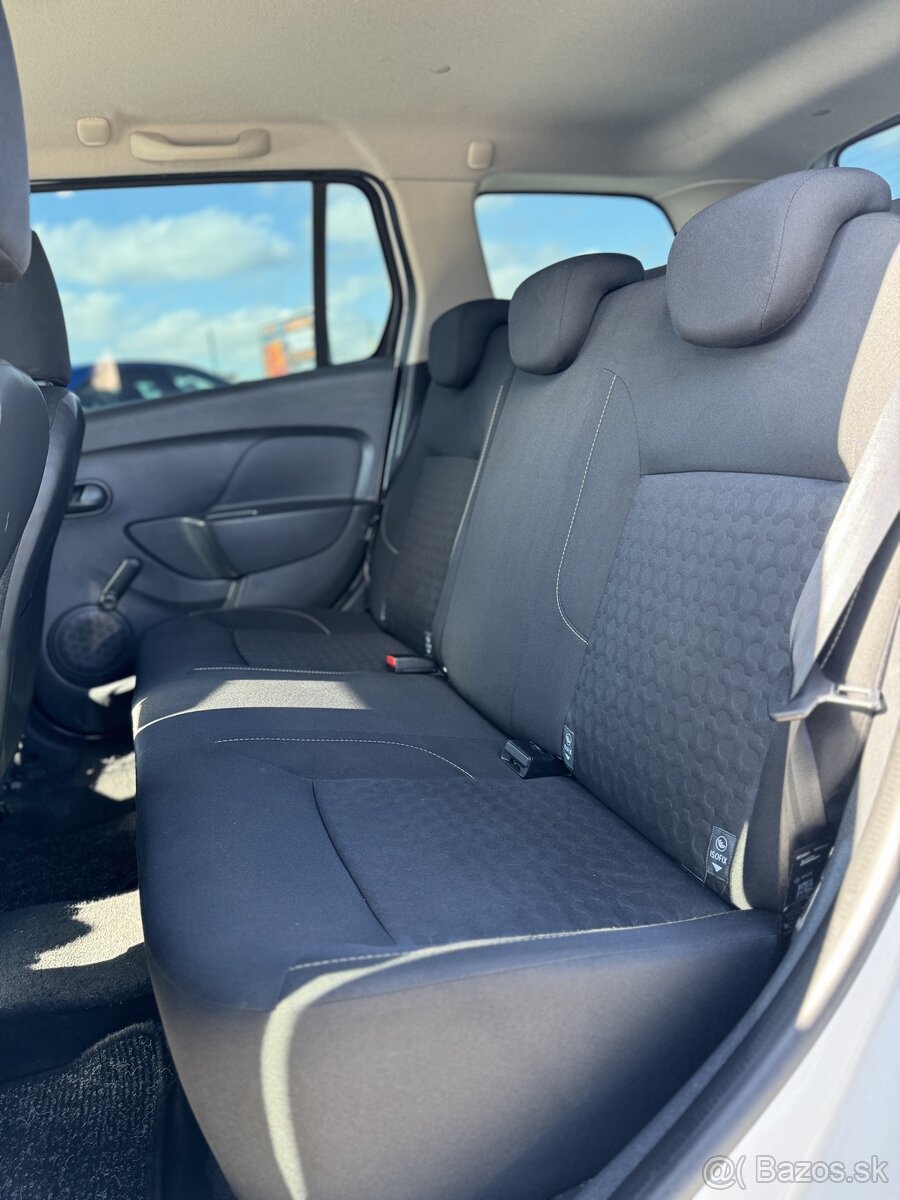 ✅️Dacia Logan MCV 1.0 SCe Access 1. Majiteľ✅️ - 9