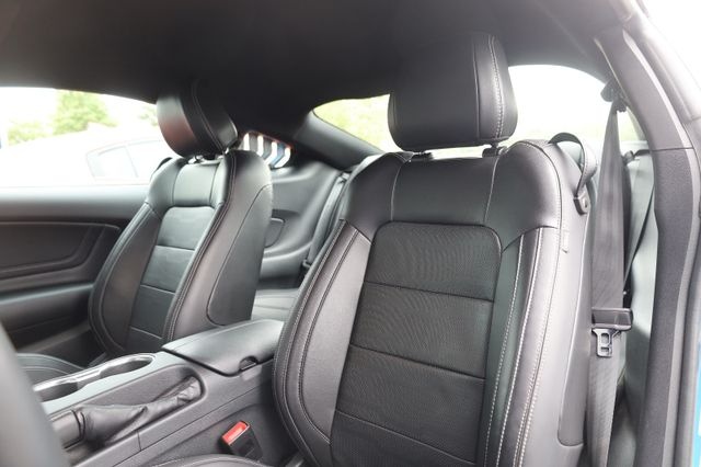 Ford Mustang 5.0 V8 2023 - 9