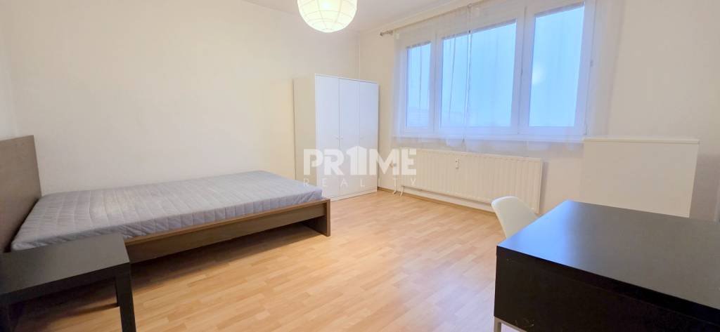 PEKNÝ 3i BYT, 3 X SAMOSTATNÁ IZBA, LOGGIA, Ševčenkova ulica, - 9