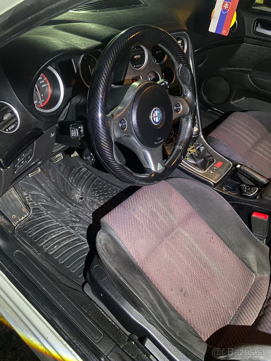 alfa romeo 159 2.0 125kw - 9