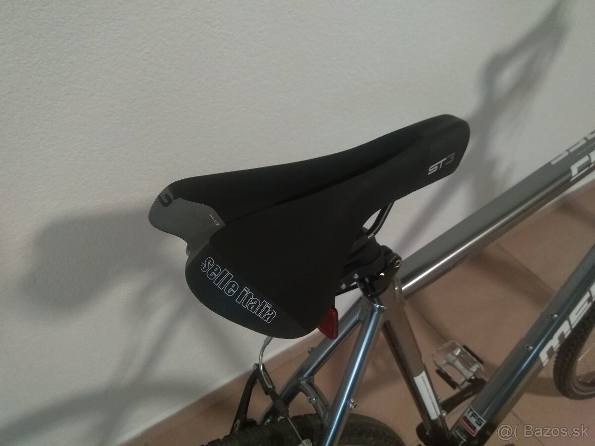 Crossová Merida Crossway 300 - 9