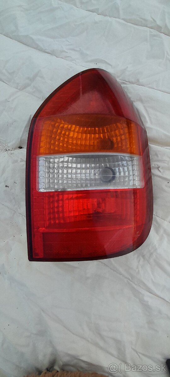 Predám náhradné diely viď foto - 9