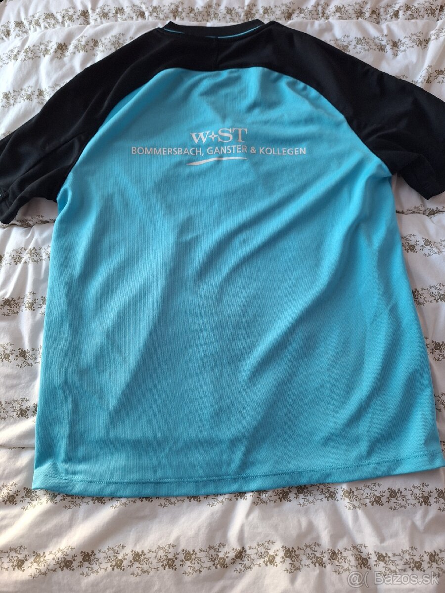 Tričko JAKO v.164 - 9