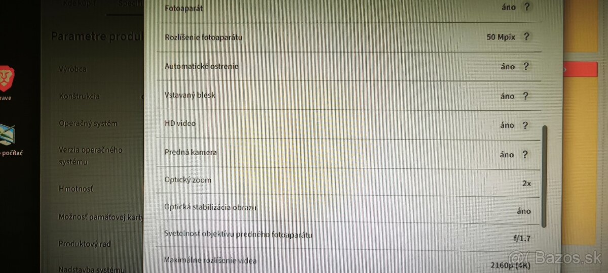 Predam XIAOMI 14T Titan Gray - 9