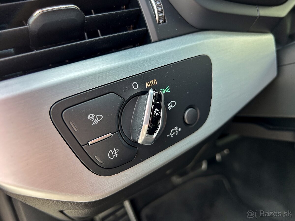 Audi A5 3.0TDI SportBack Quattro S-line - 9