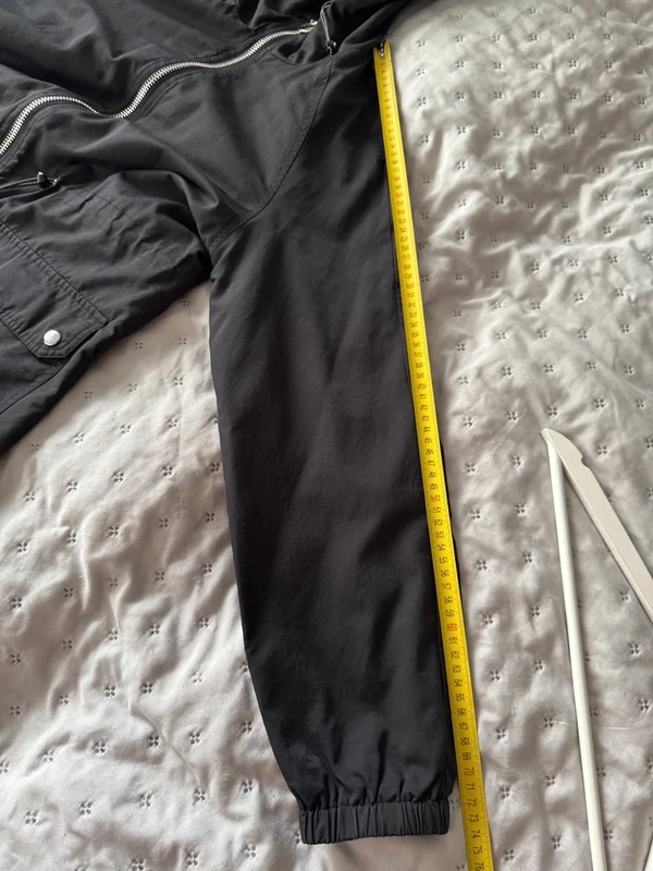 Medicine dámska Bunda - M - 9