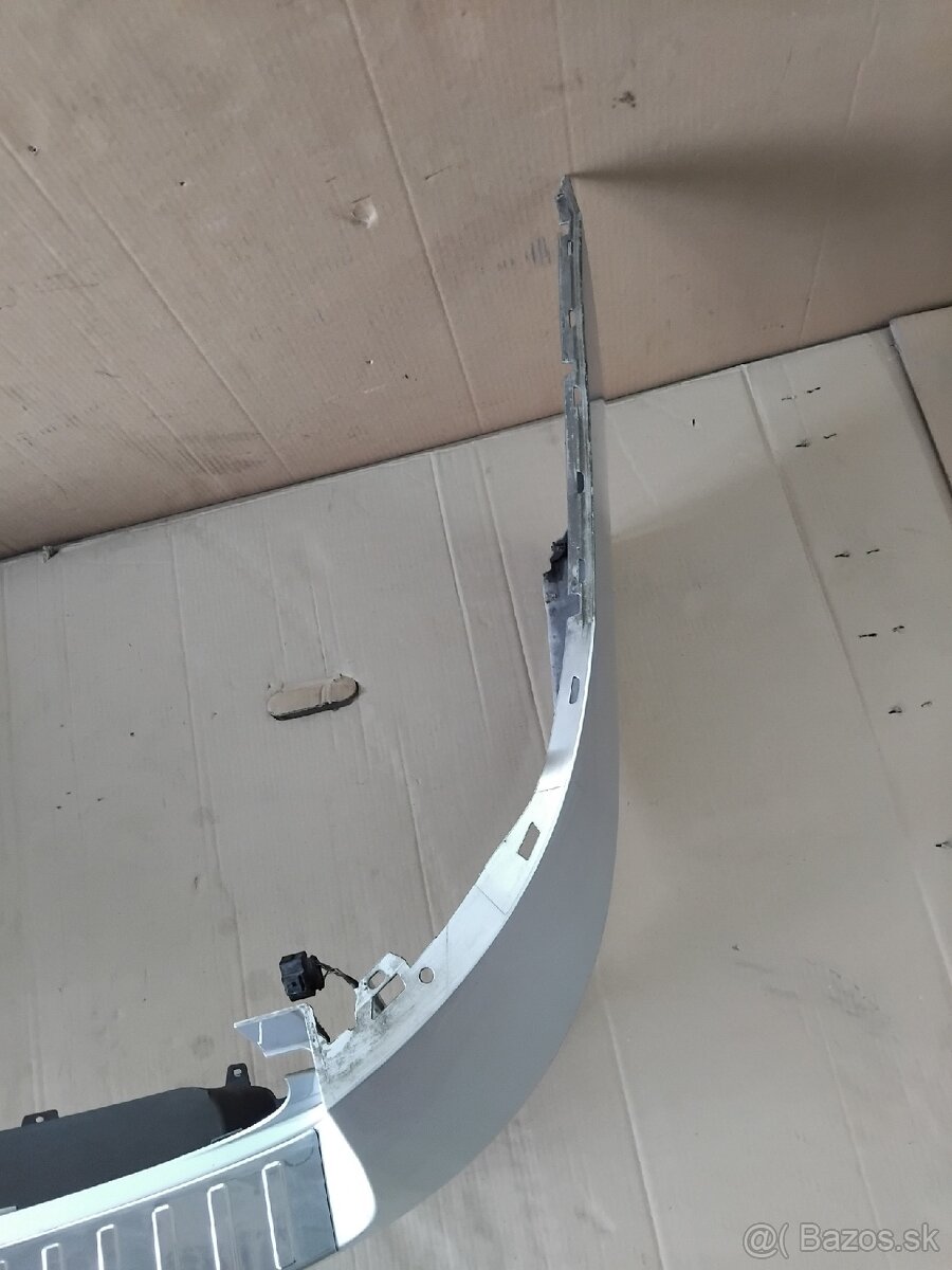 nárazník, senzory, výstuha, držiaky Superb 3 combi - 9