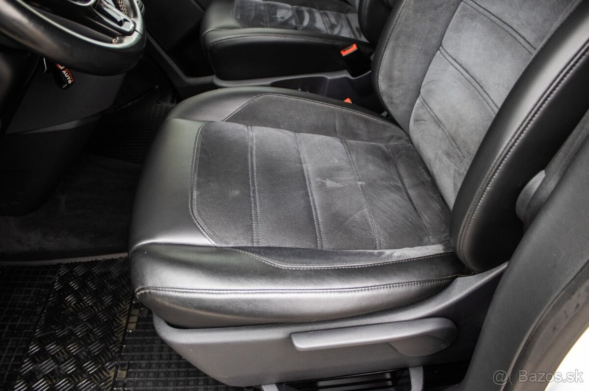 Volkswagen T6 Multivan 20 BiTDI BMT Highline 4MOTION DSG, 15 - 9