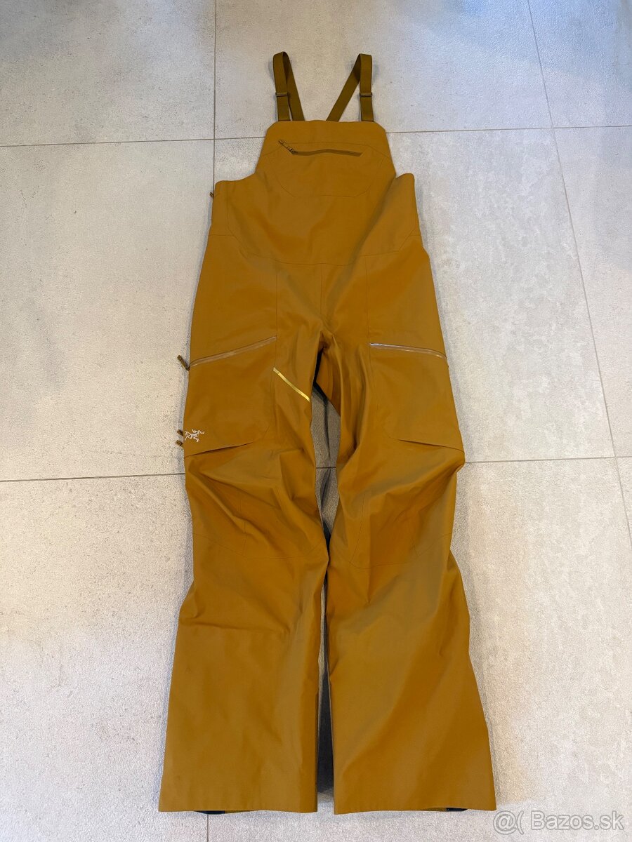 Arcteryx Sentinel dámsky set - 9