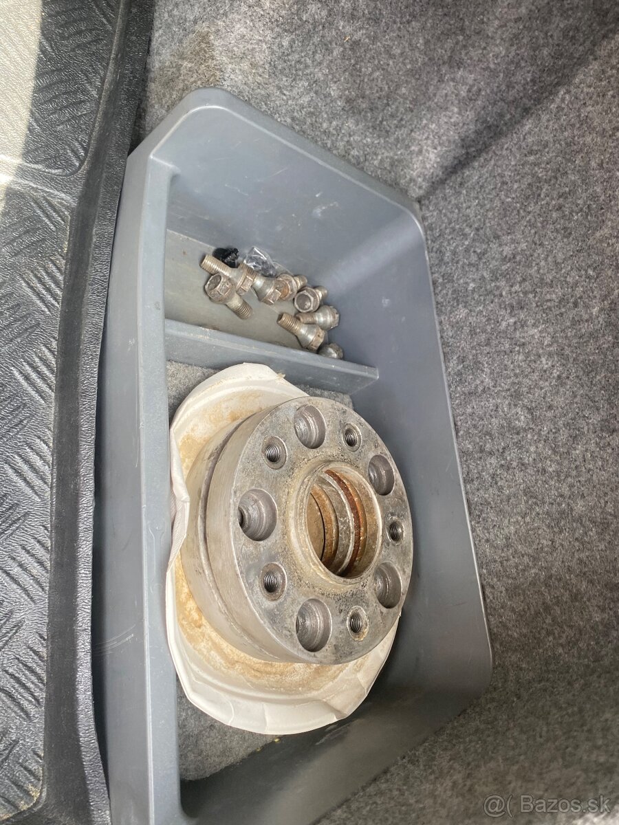 Bmw e90 320d nova STK - 9