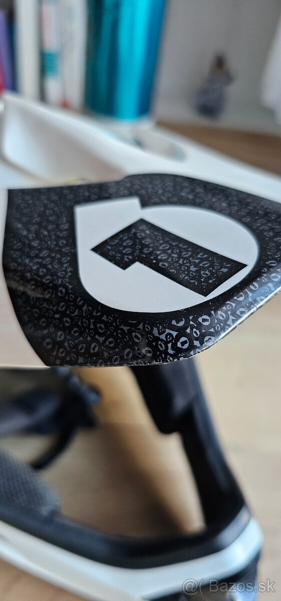 Prilba downhill velkost M 57-59cm - 9