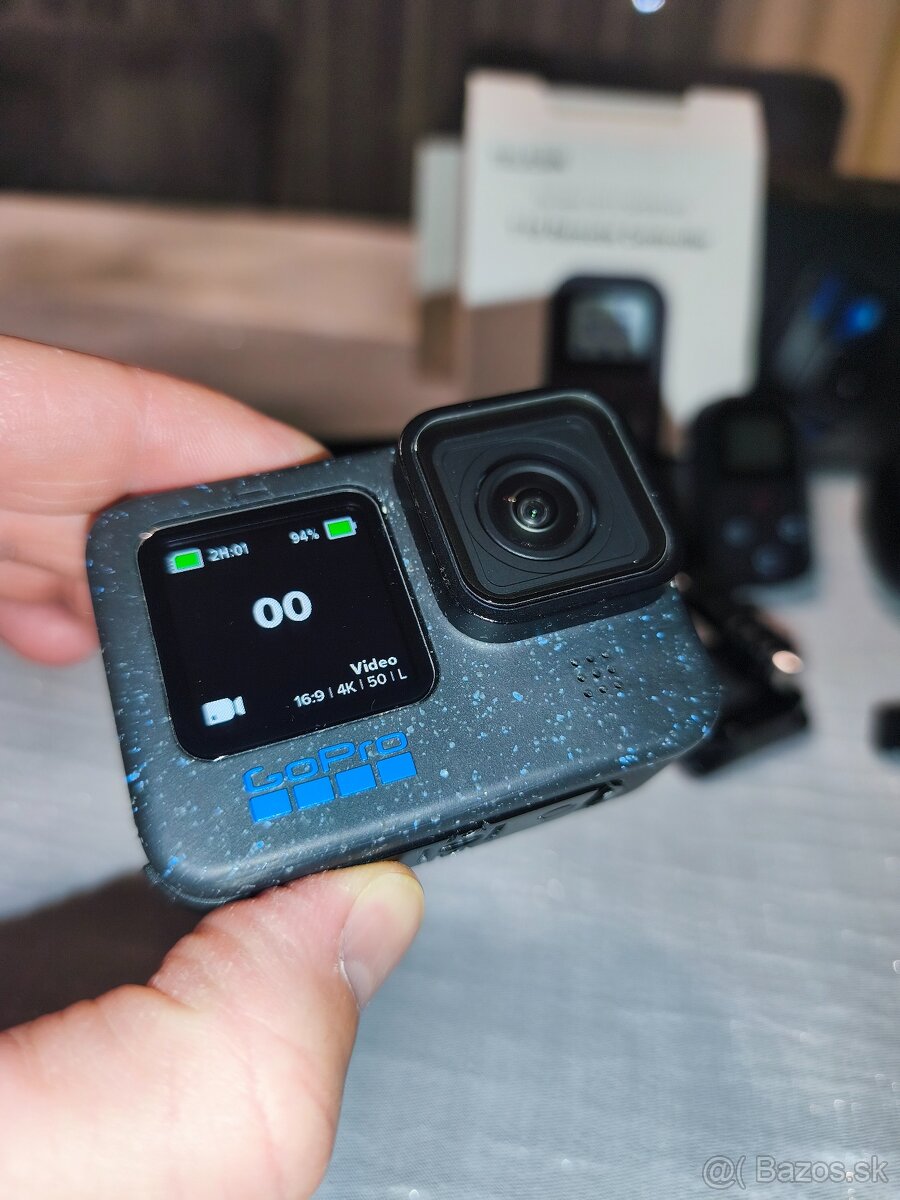 GoPro Hero 12 Black - 9