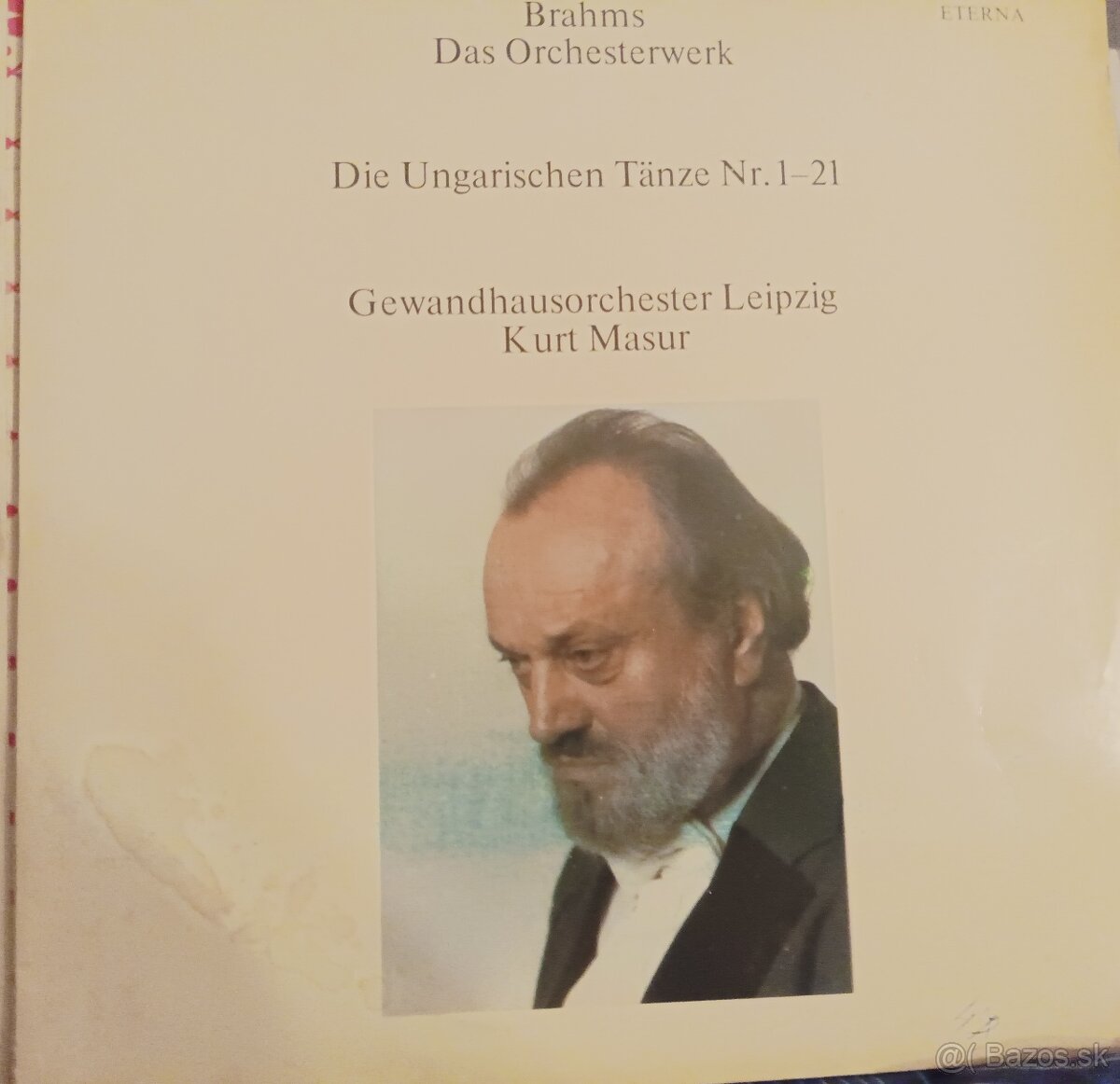 Veľké LP platne - 9