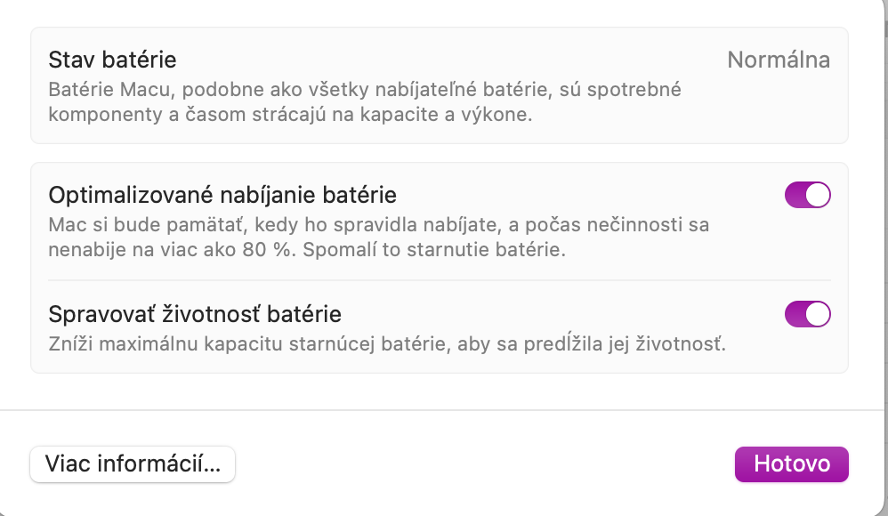 Predám Macbook Pro 15inch 2017 - 9