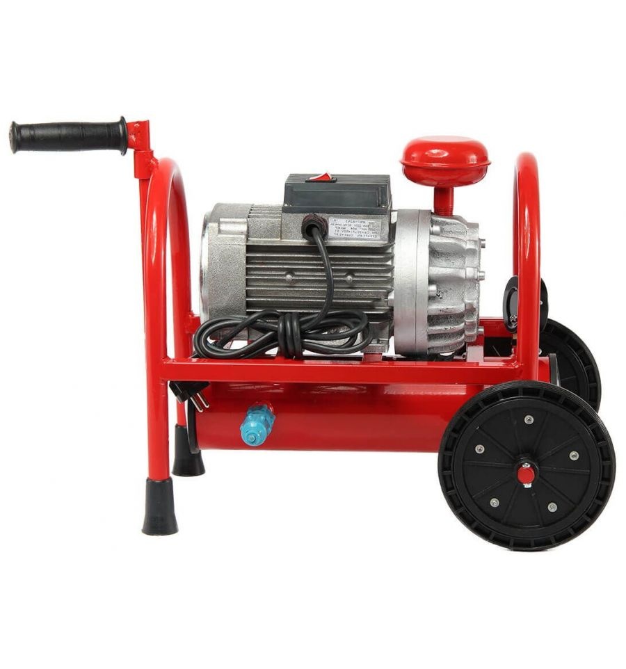 Dojacie zariadenie - 9