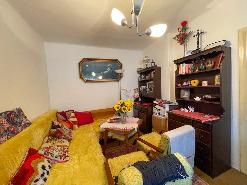 Rodinný dom v pôvodnom stave na predaj, Lúčnica nad Žitavou - 9