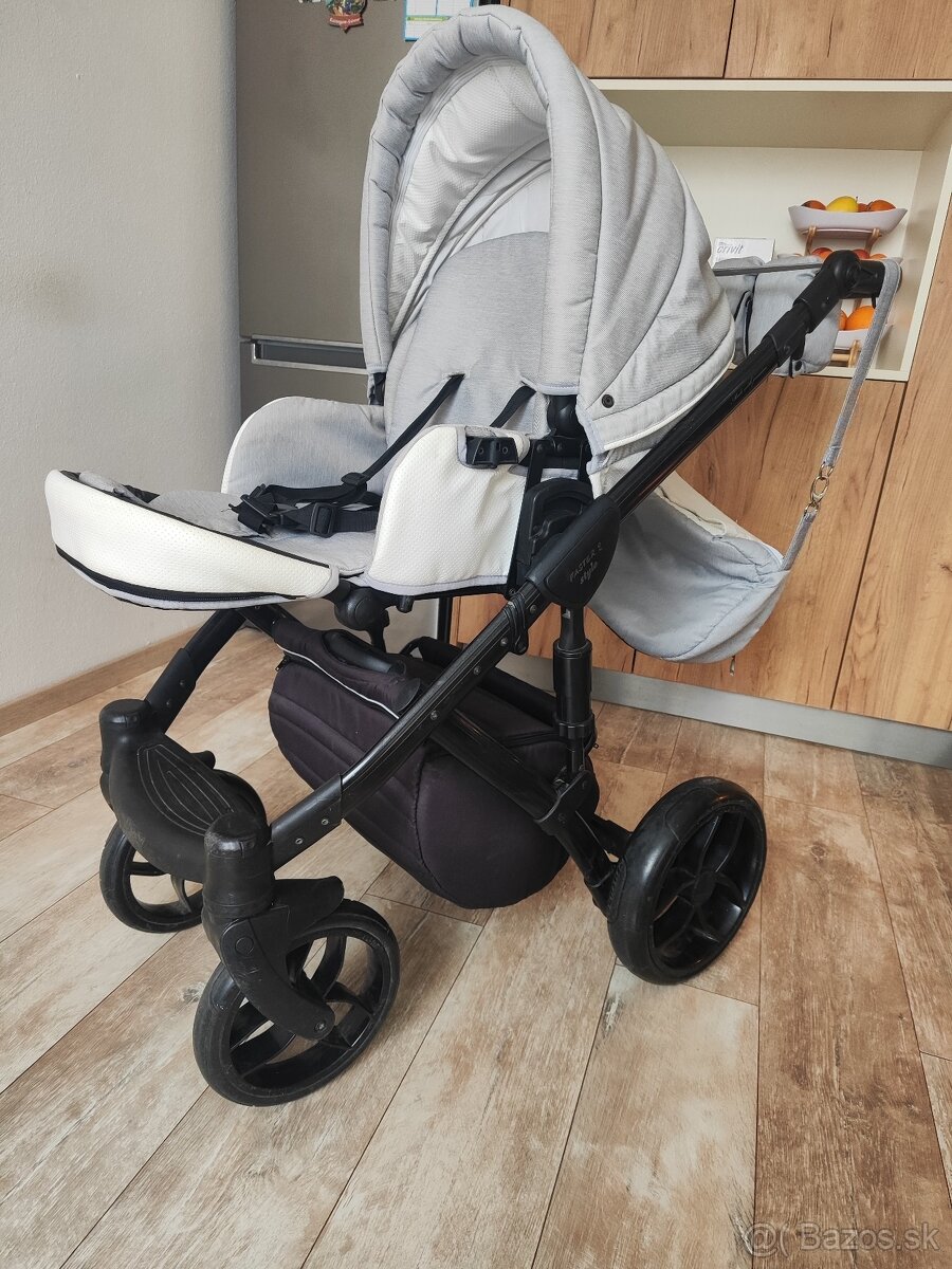 Predám kočík - 9