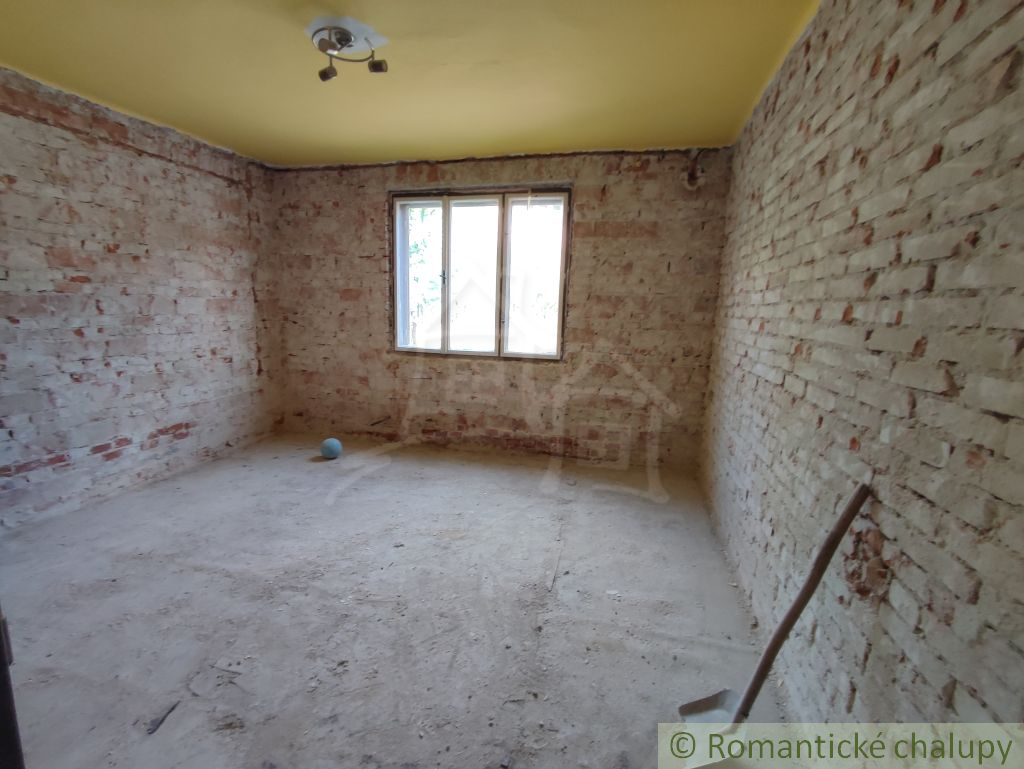 Dom v malebnom Zliechove, v srdci Strážovských vrchov, na - 9