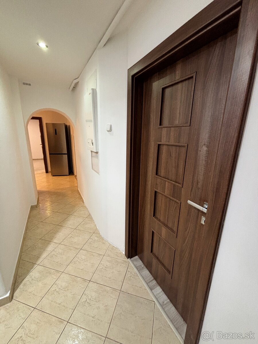 Mirareal-prenájom 3izb. byt R. Dilonga - 9