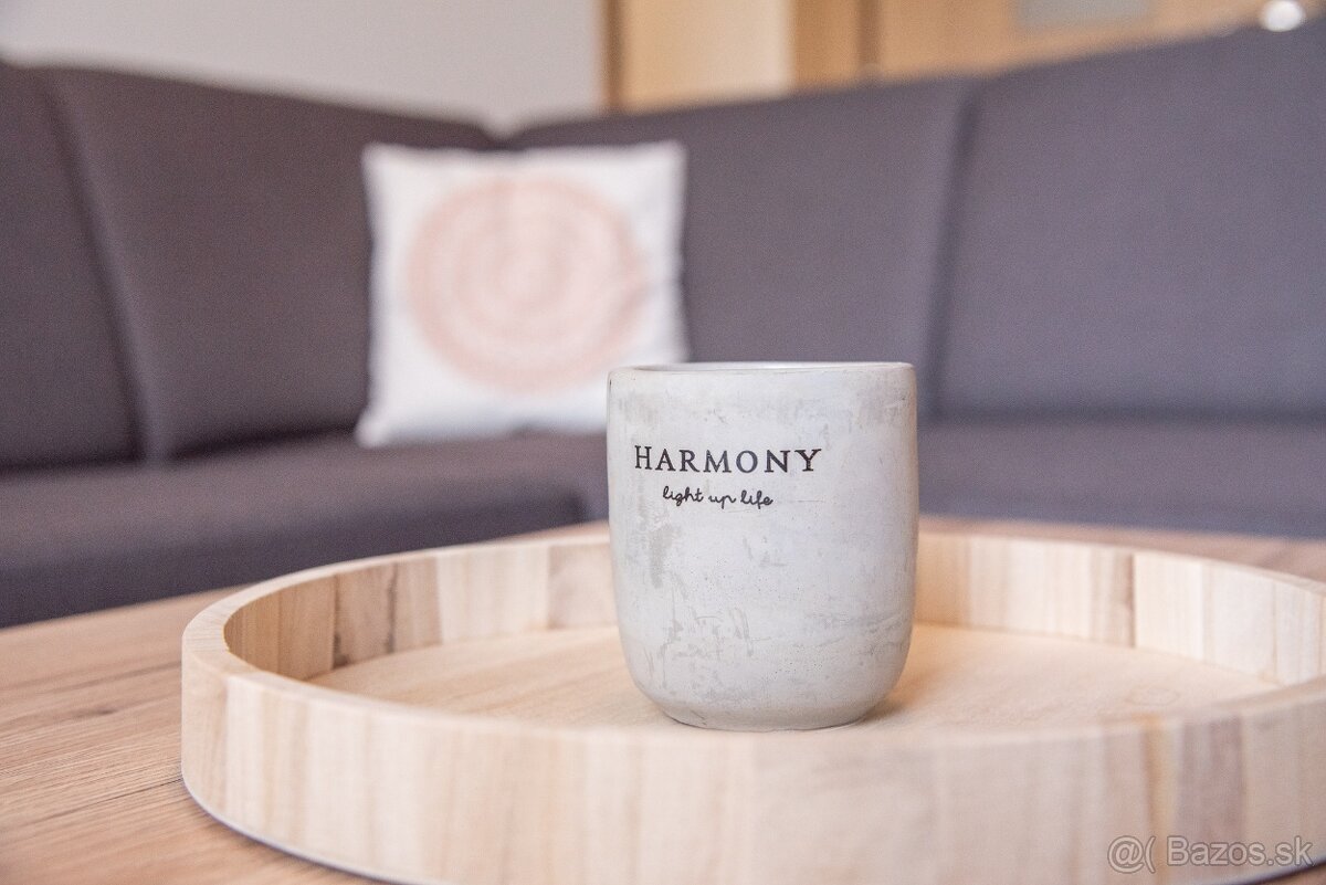 Na predaj pekný 3 izbový byt Skalica, ulica Záhradná - 9