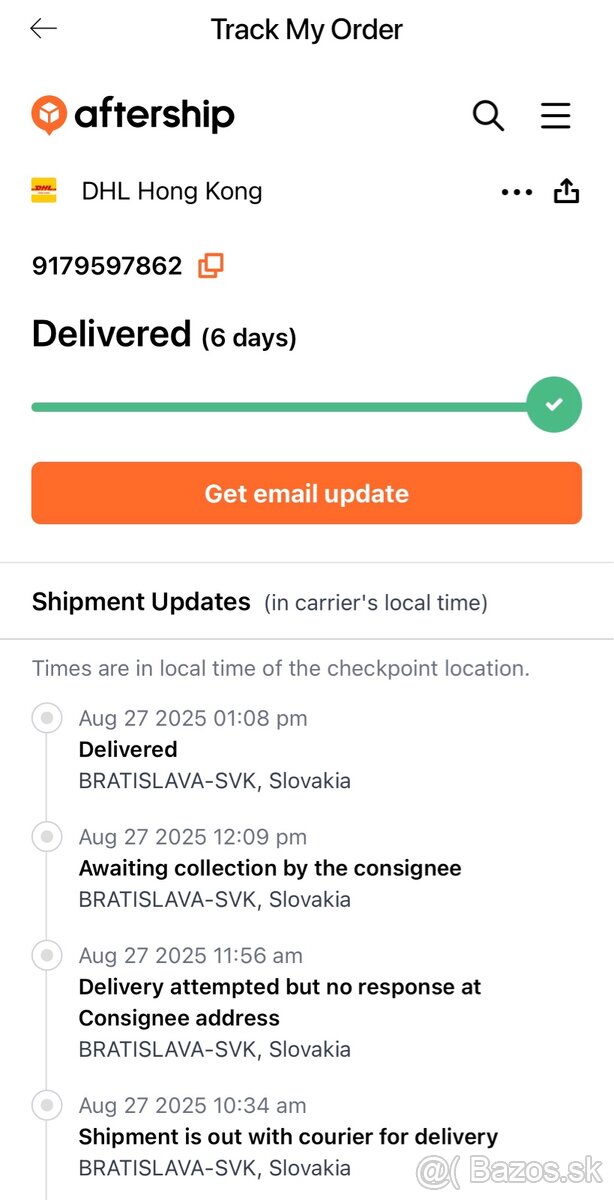 THE MONSTERS Big into Energy POP MART Labubu - 9