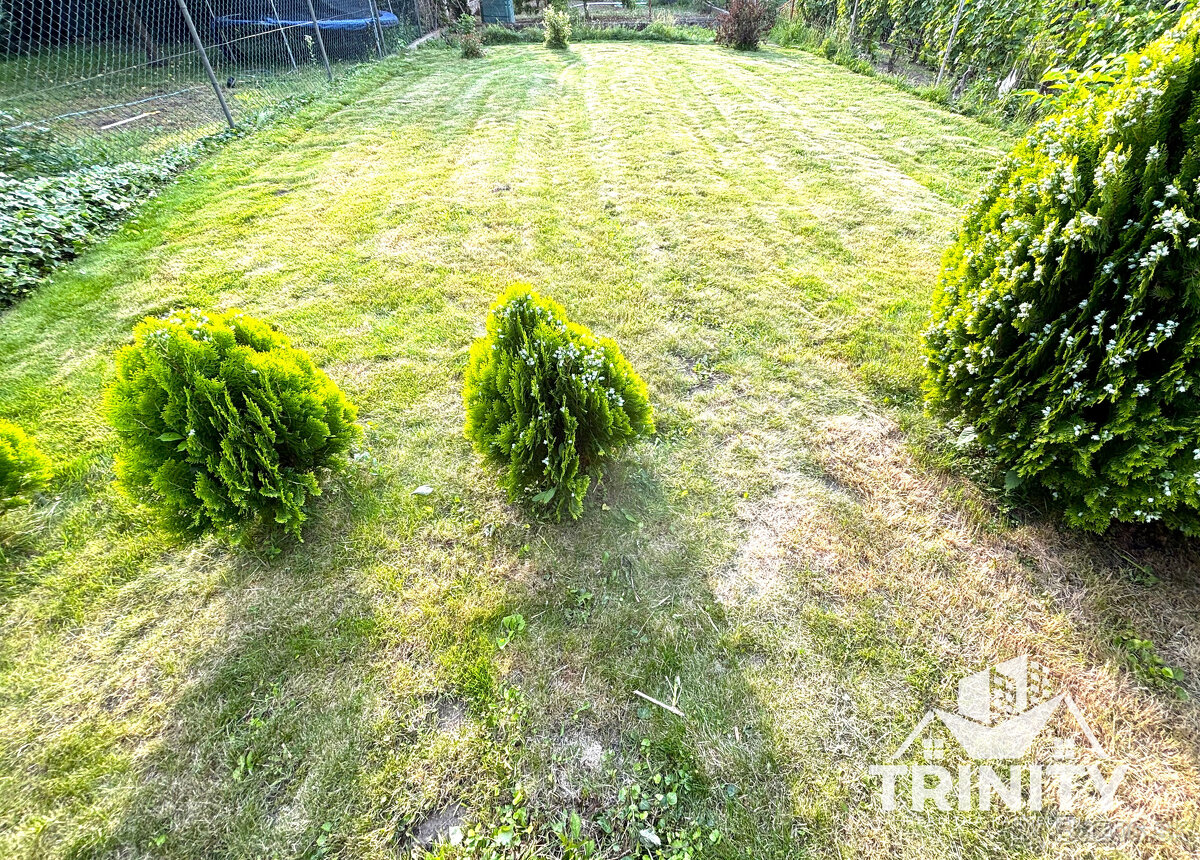 EXKLUZÍVNE Na predaj rodinný dom v radovej zástavbe v meste - 9