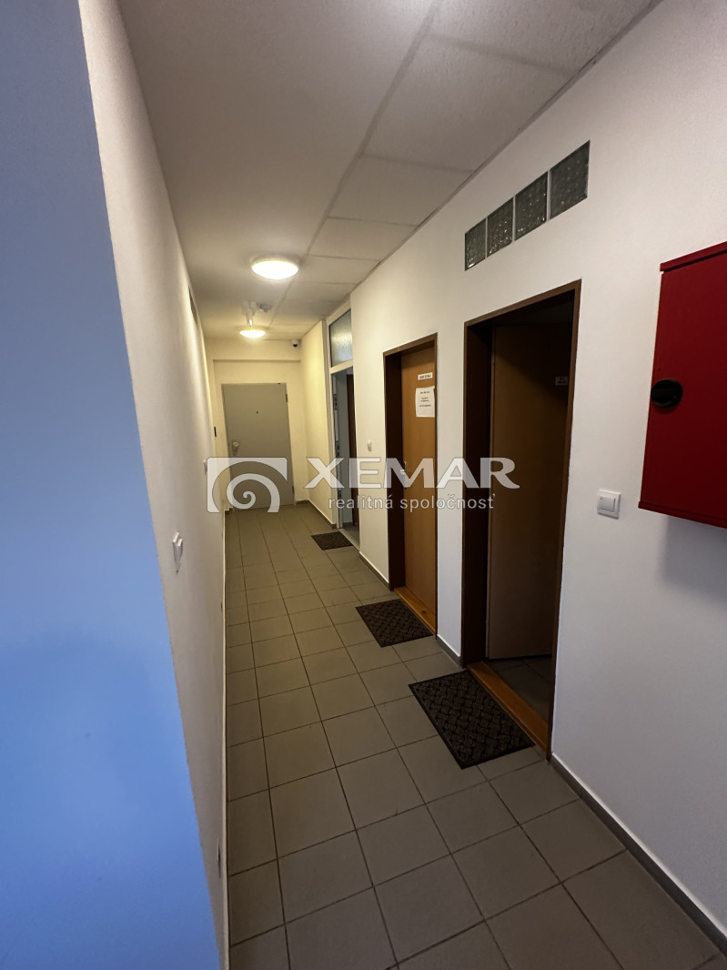 PRENAJOM Kancelárske priestory v Banskej Bystrici - 9