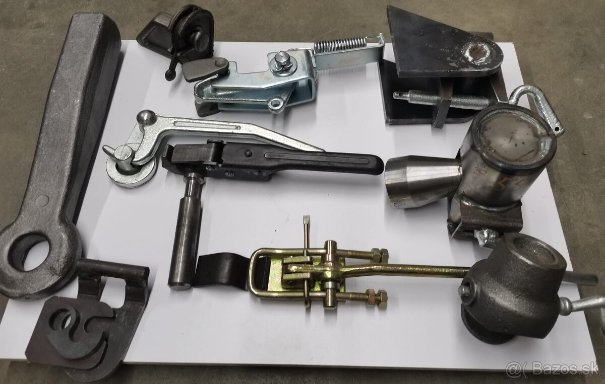 Predám kiper 6t, 8t - 9