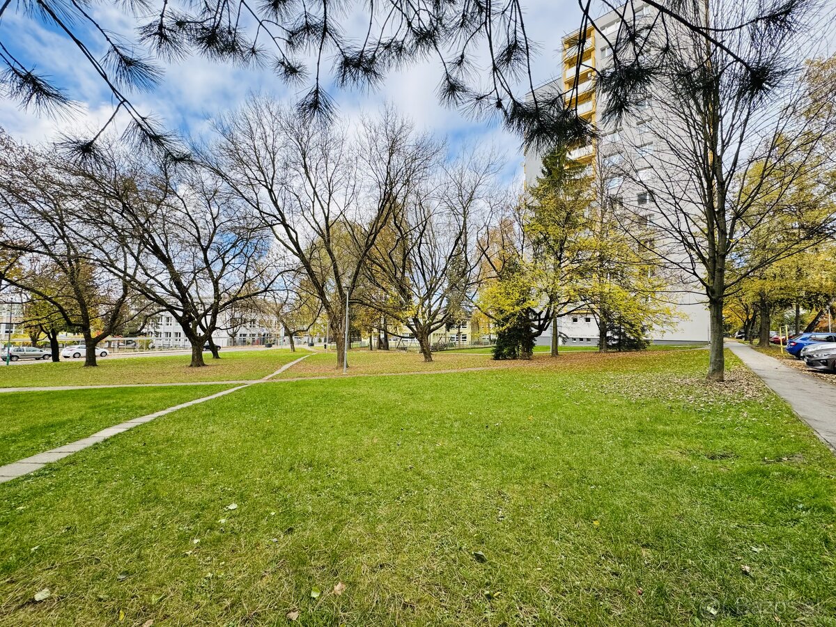 NA PREDAJ 2-IZBOVÝ BYT, ŽILINA HLINY - 9