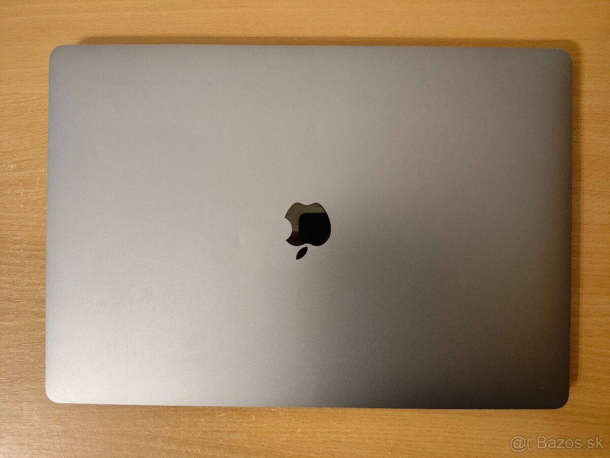 MacBook Pro 16" 2019 i7 2.6 GHz | 16 GB RAM | 512 GB SSD - 9