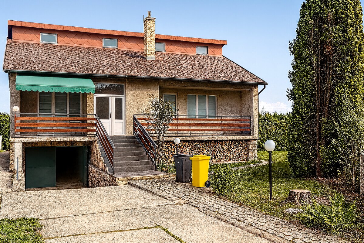 Priestranný rodinný dom v obľúbenej lokalite Košice – Krásna - 9