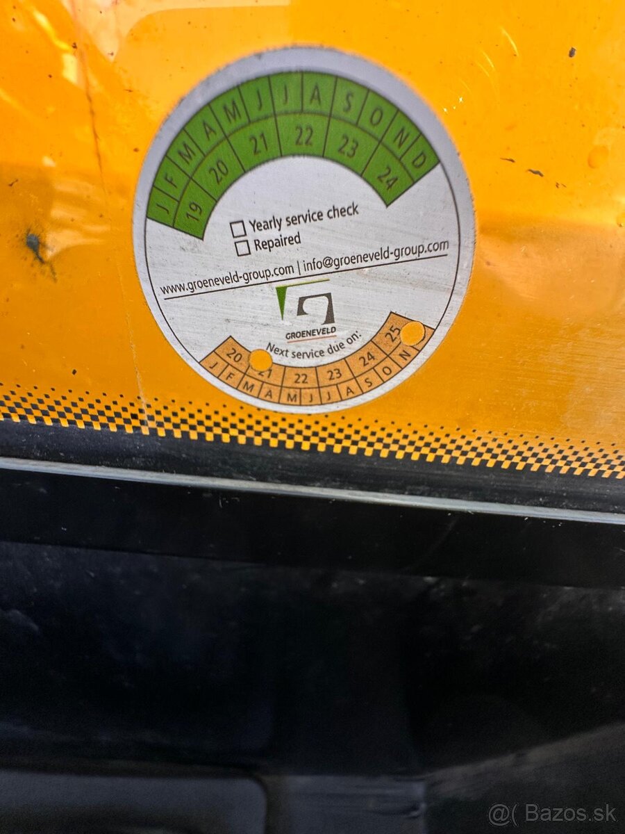 JCB 541-70 Agri Super - 9