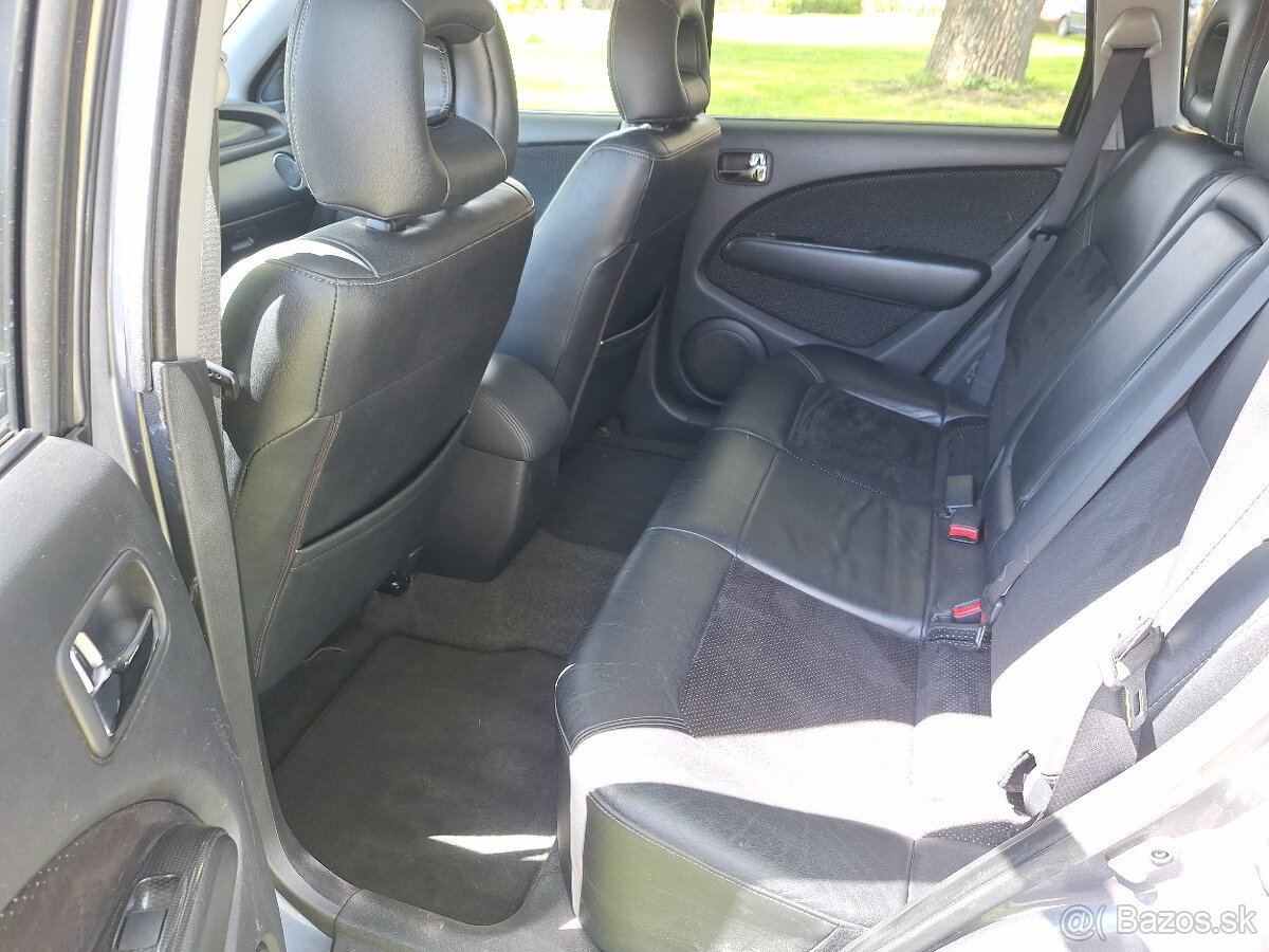 Mitsubishi outlander 1 2.0 turbo 4x4 - 9