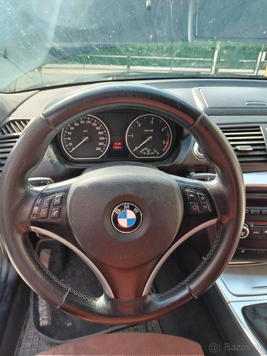 Bmw e91 e90 e87 rozbe diely - 9