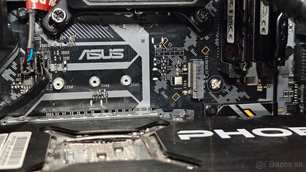 Gaming pc i5/16gb/1080 - 9