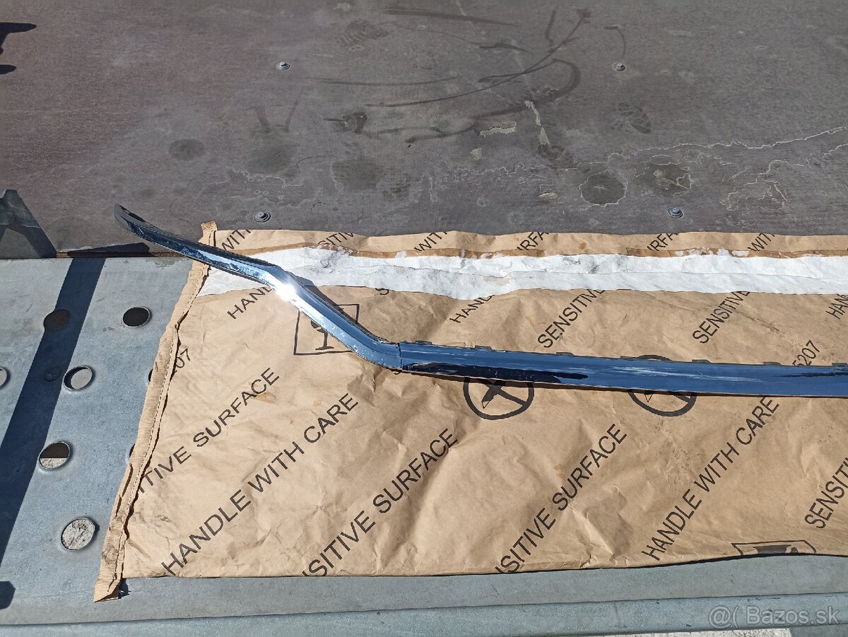 Predam zadny naraznik Vw T-roc - 9