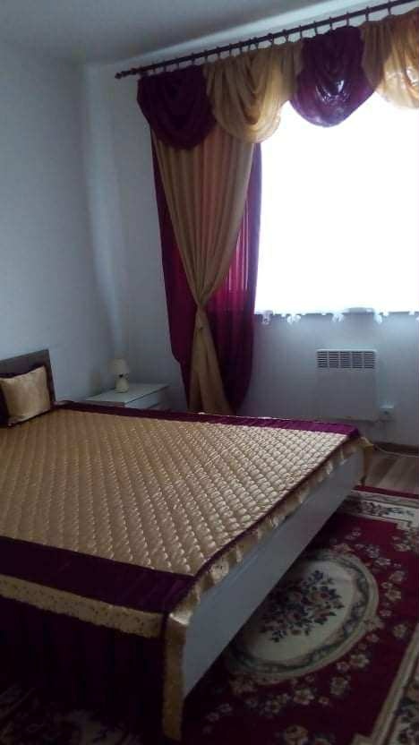 Výmena bytu v Tatrách - 9