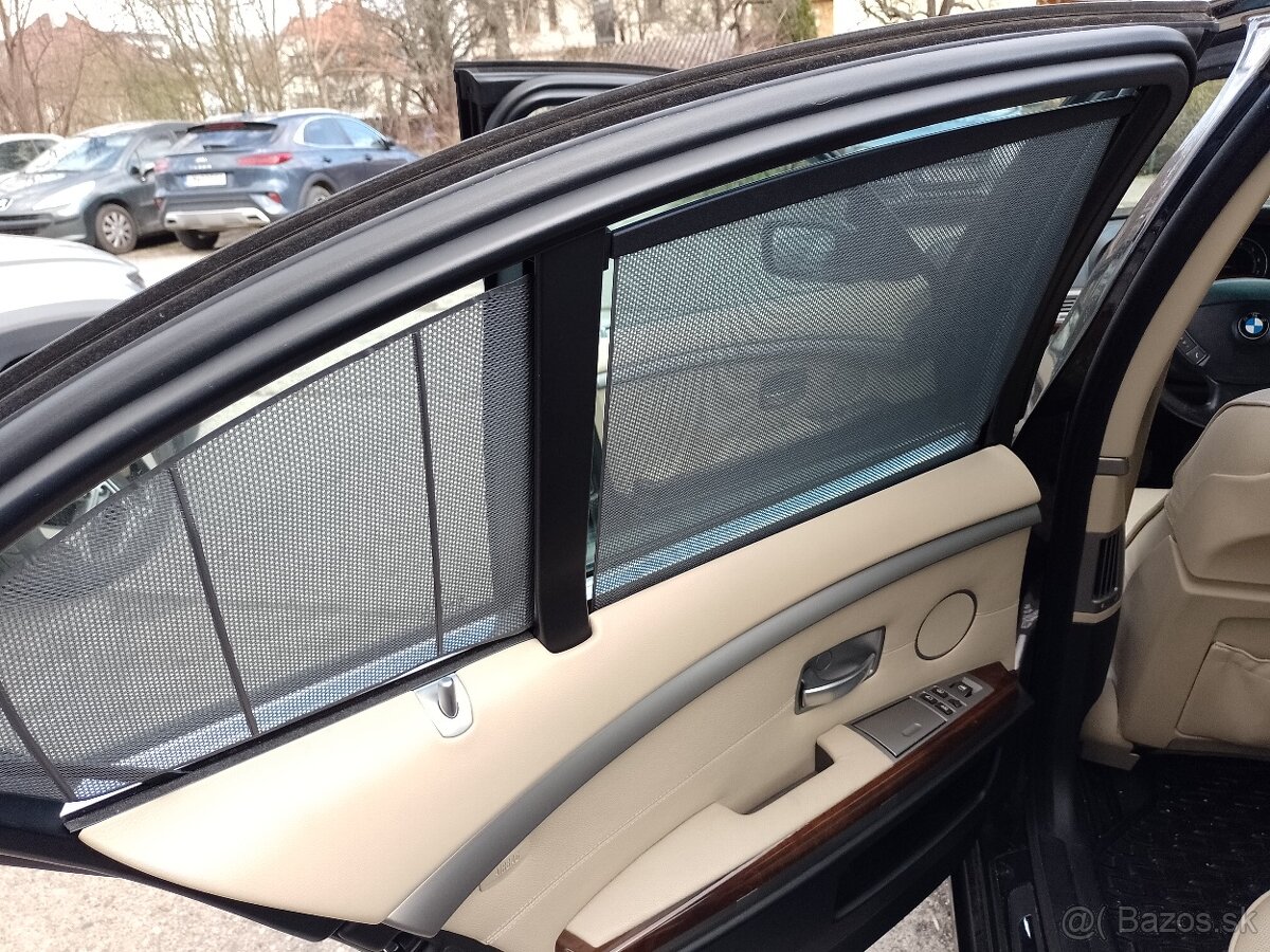 BMW 750i V8 4,8L 238 000km - 9