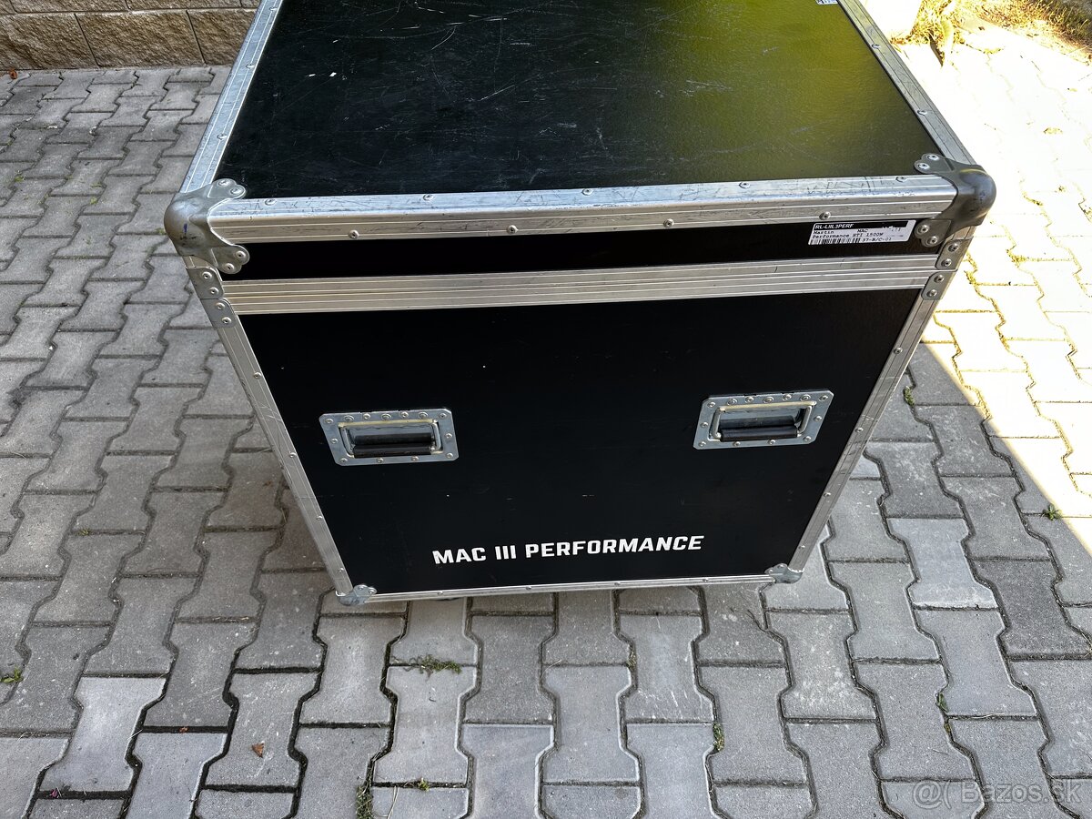 Prodám - Martin MAC III performance - 9