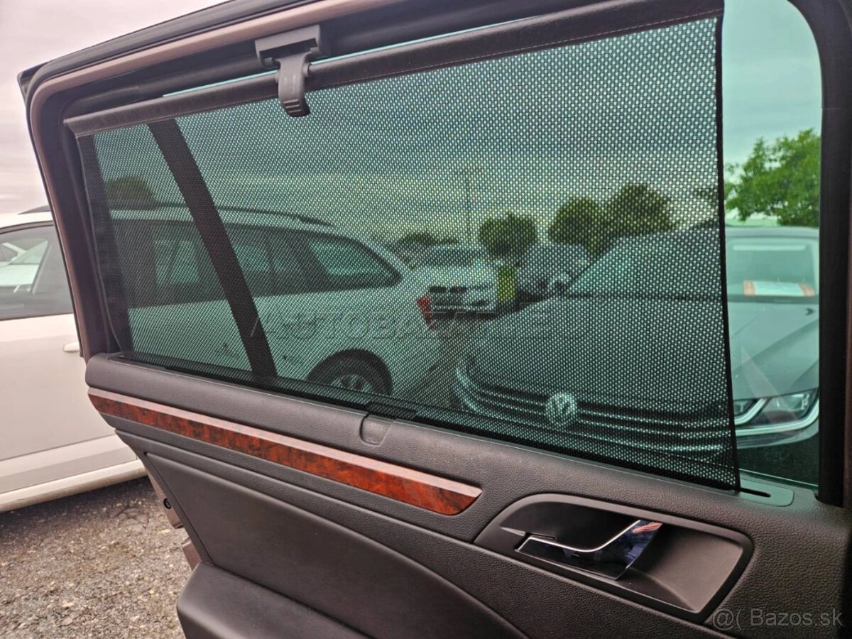 Škoda Superb Combi 2.0 TDi CR DSG Elegance, SR, 2.majiteľ - 9