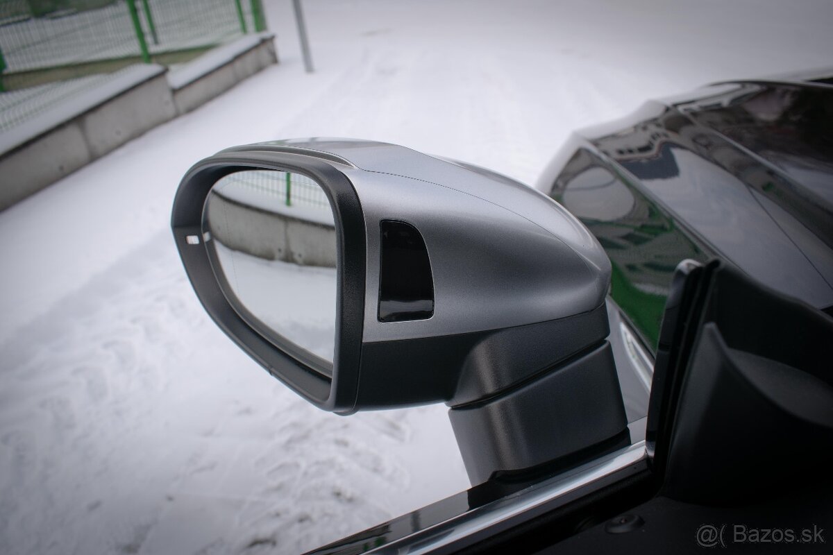 VW Arteon SB R 2.0TSI 235kW DSG IQ Pano 360 Ambi Kessy Tažné - 9