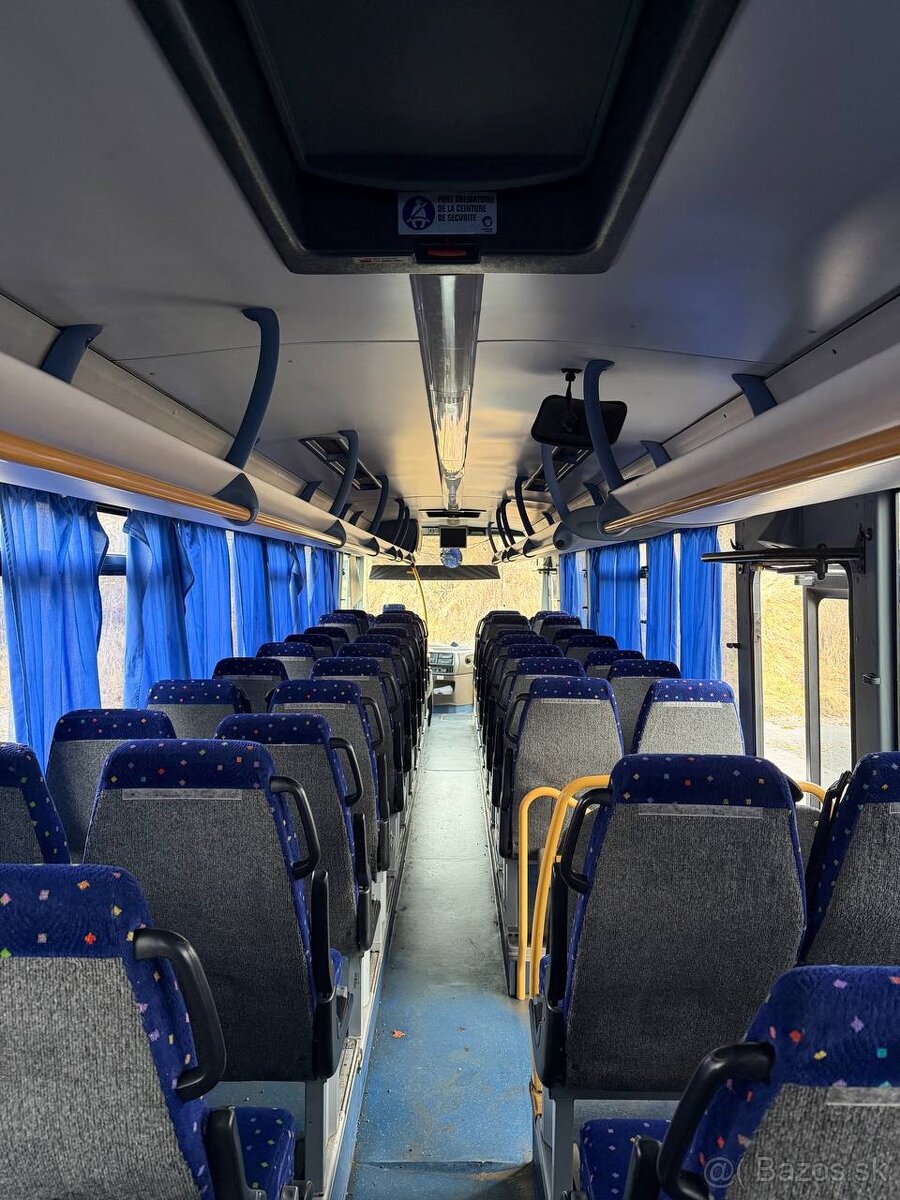 Ponúkam na predaj autobus Irisbus Crossway - 9