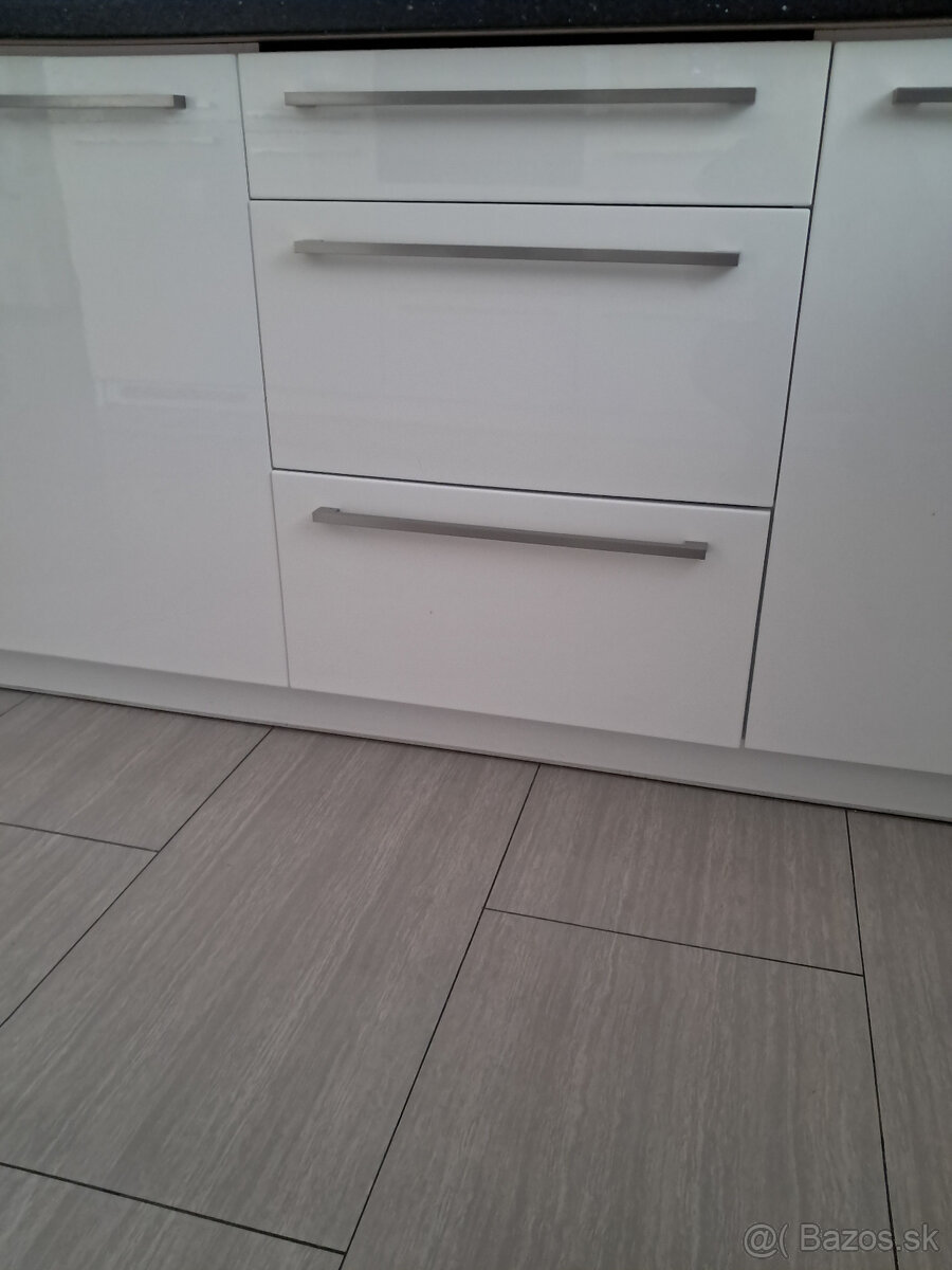 Kuchynské dvierka - 9