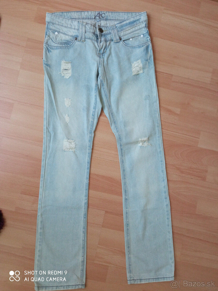 prechodny balik vel.S - 9