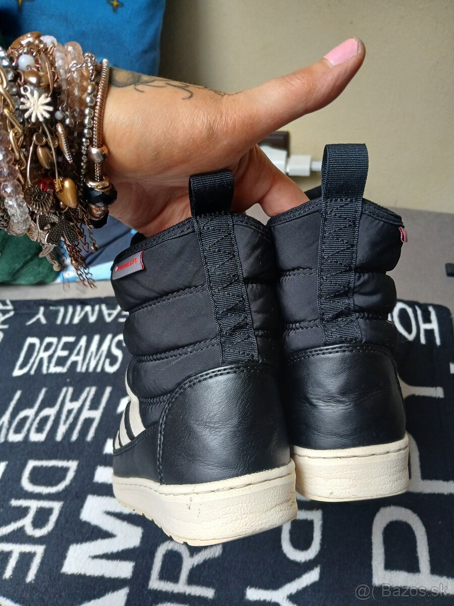 Adidas superstar 35 - 9