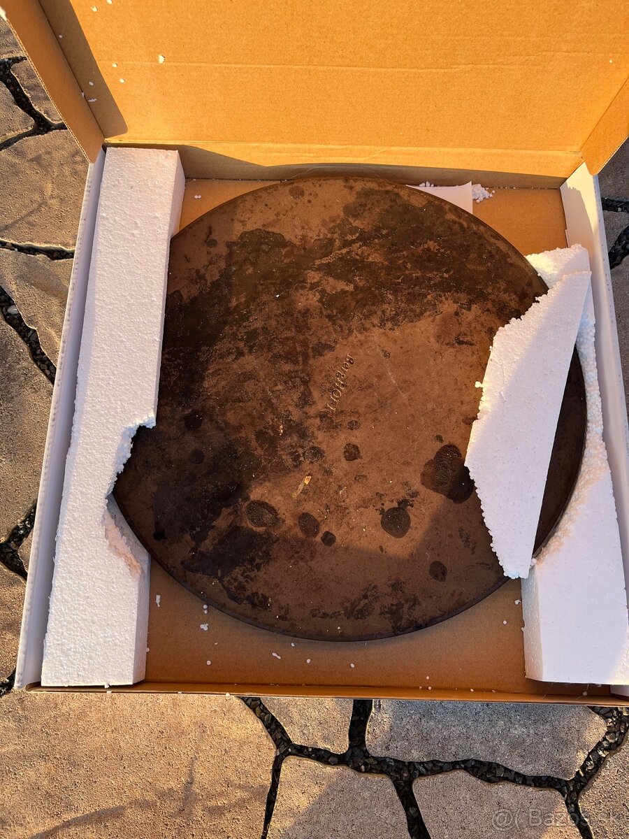 Keramický gril BergHOFF - 9